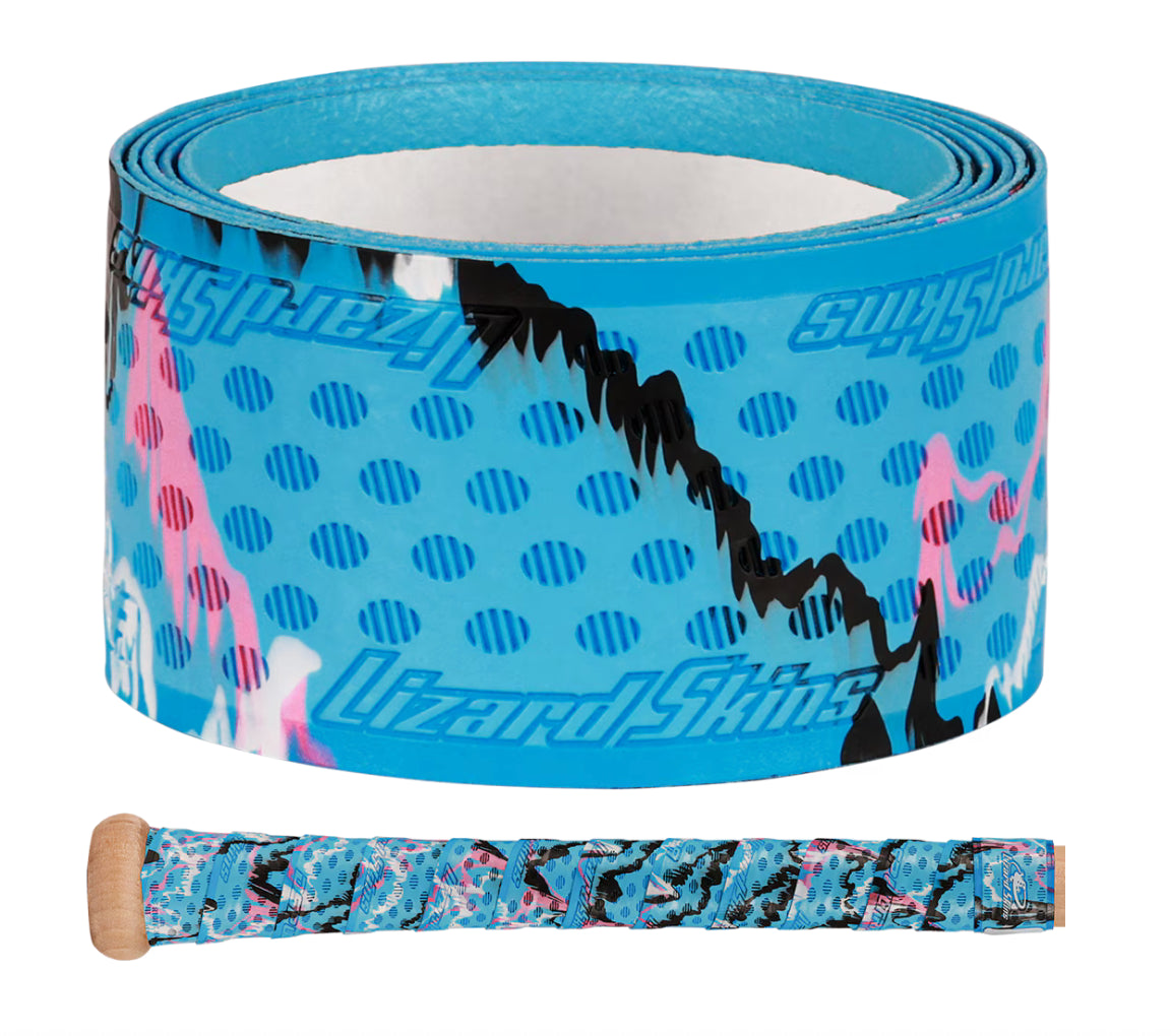 Lizard Skin DSP Ultra 0.5mm Bat Grip