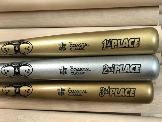 Trophy Bats