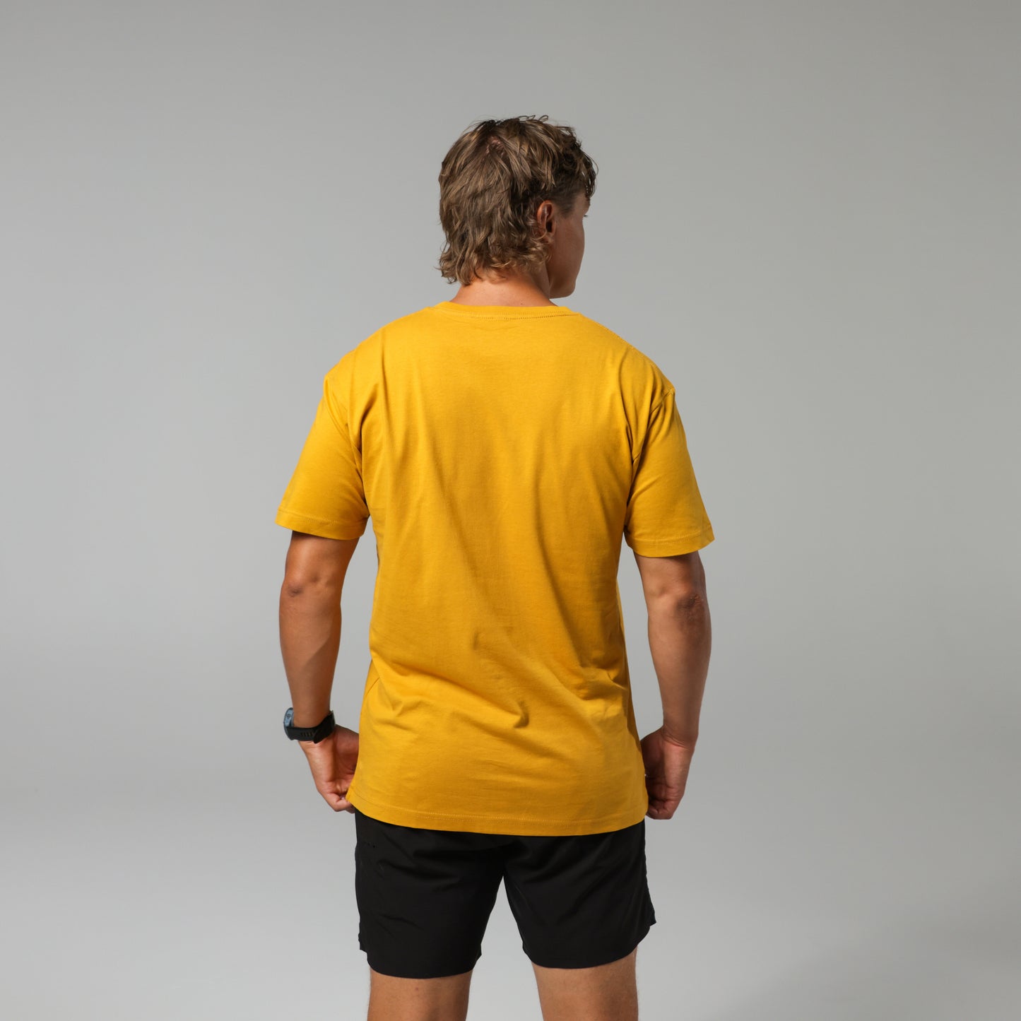 Trinity Stars Tee