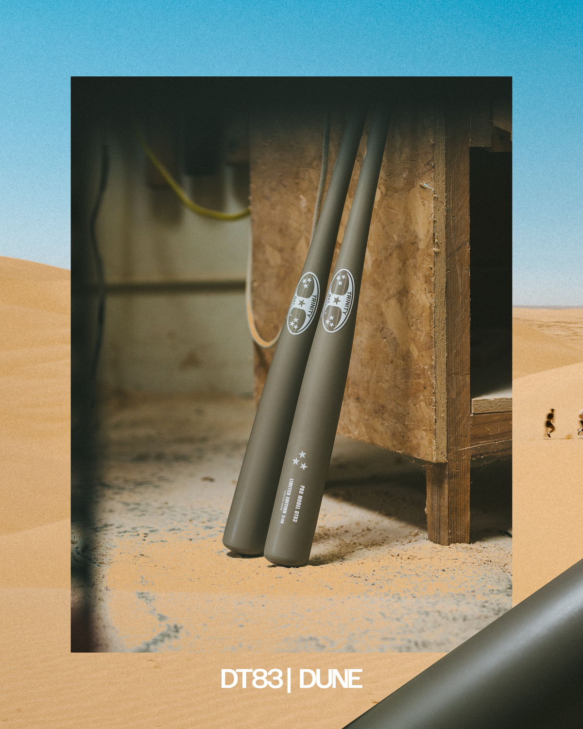LIMITED EDITION - DT83 | DUNE