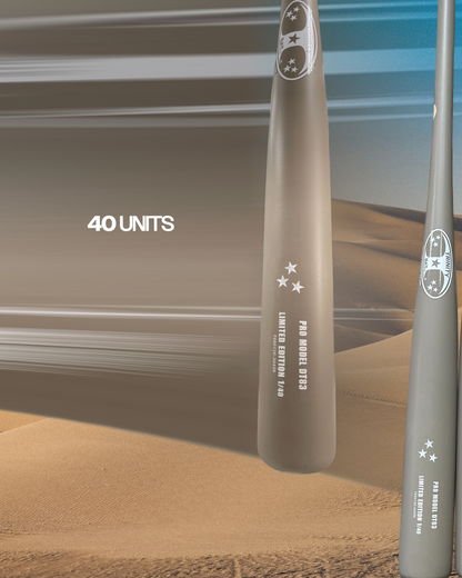 LIMITED EDITION - DT83 | DUNE
