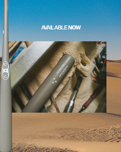 LIMITED EDITION - DT83 | DUNE