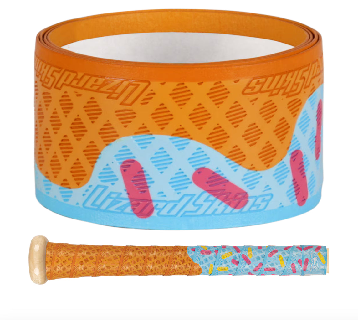 Lizard Skin DSP Ultra 0.5mm Bat Grip