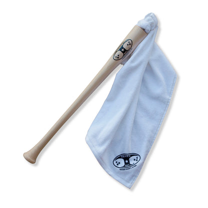 Towel Bat