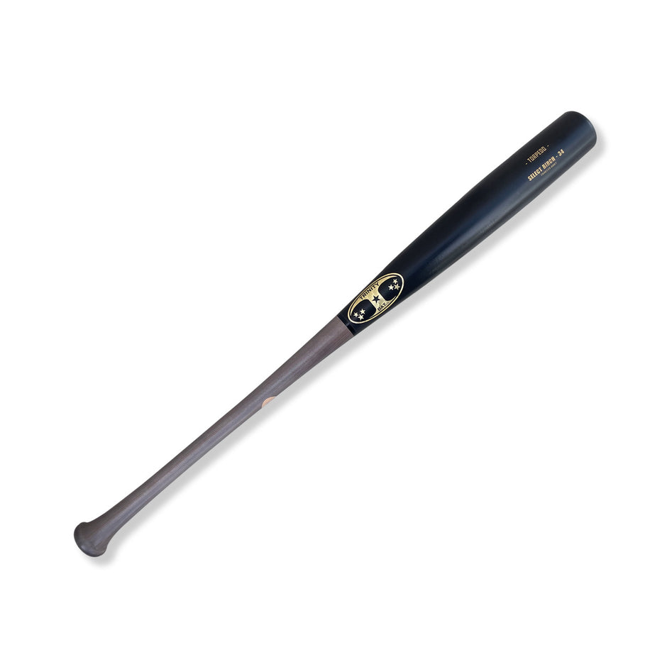 Trinity Bat Co. | Custom Wood Baseball Bats