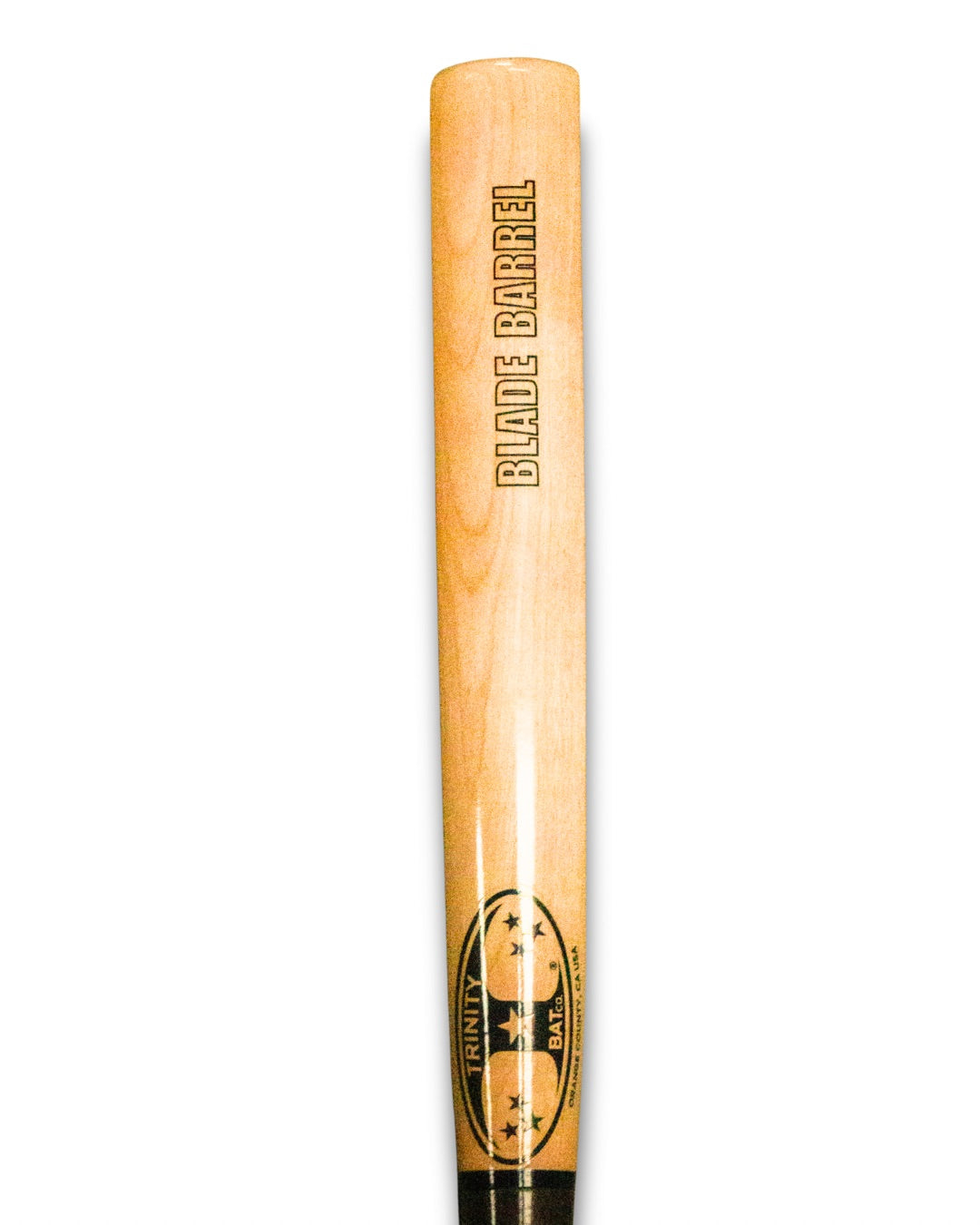 Blade Barrel