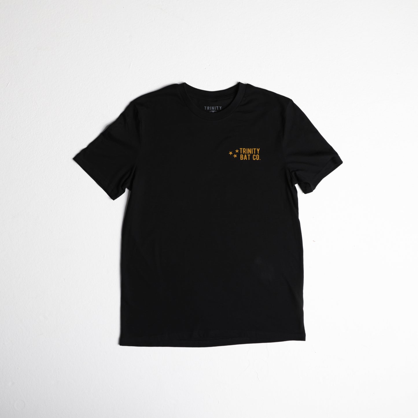 Three Bats Tee