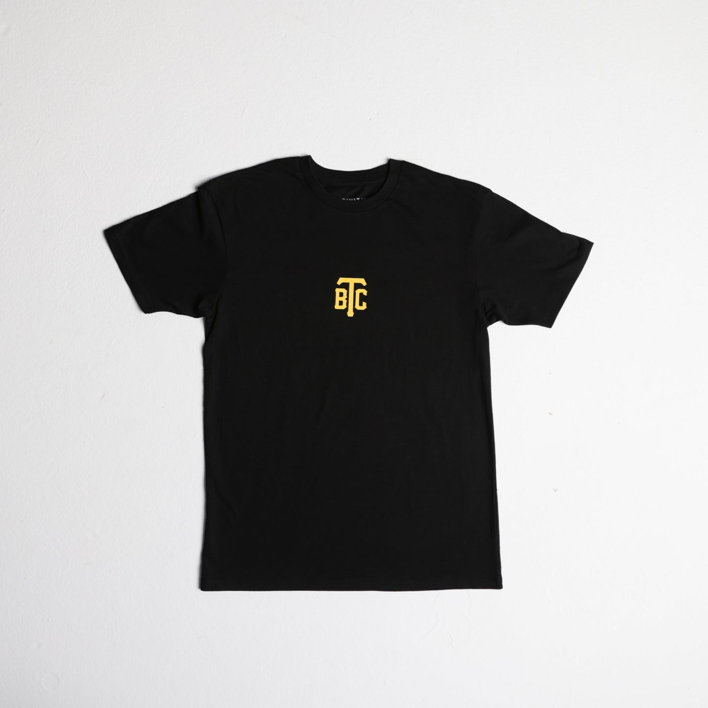 BTC Monogram Tee