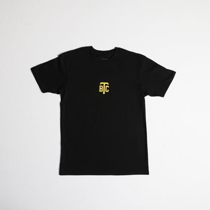 BTC Monogram Tee