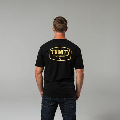 BTC Monogram Tee
