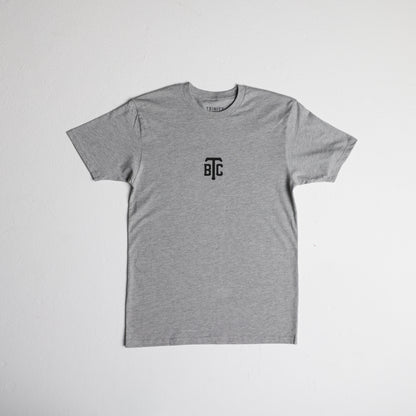 BTC Monogram Tee
