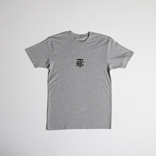BTC Monogram Tee
