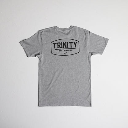 BTC Monogram Tee