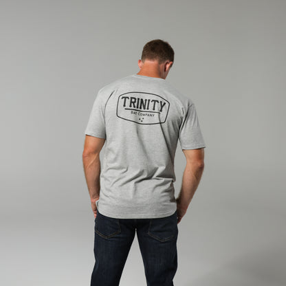 BTC Monogram Tee