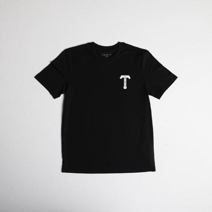 Badge Outline Tee