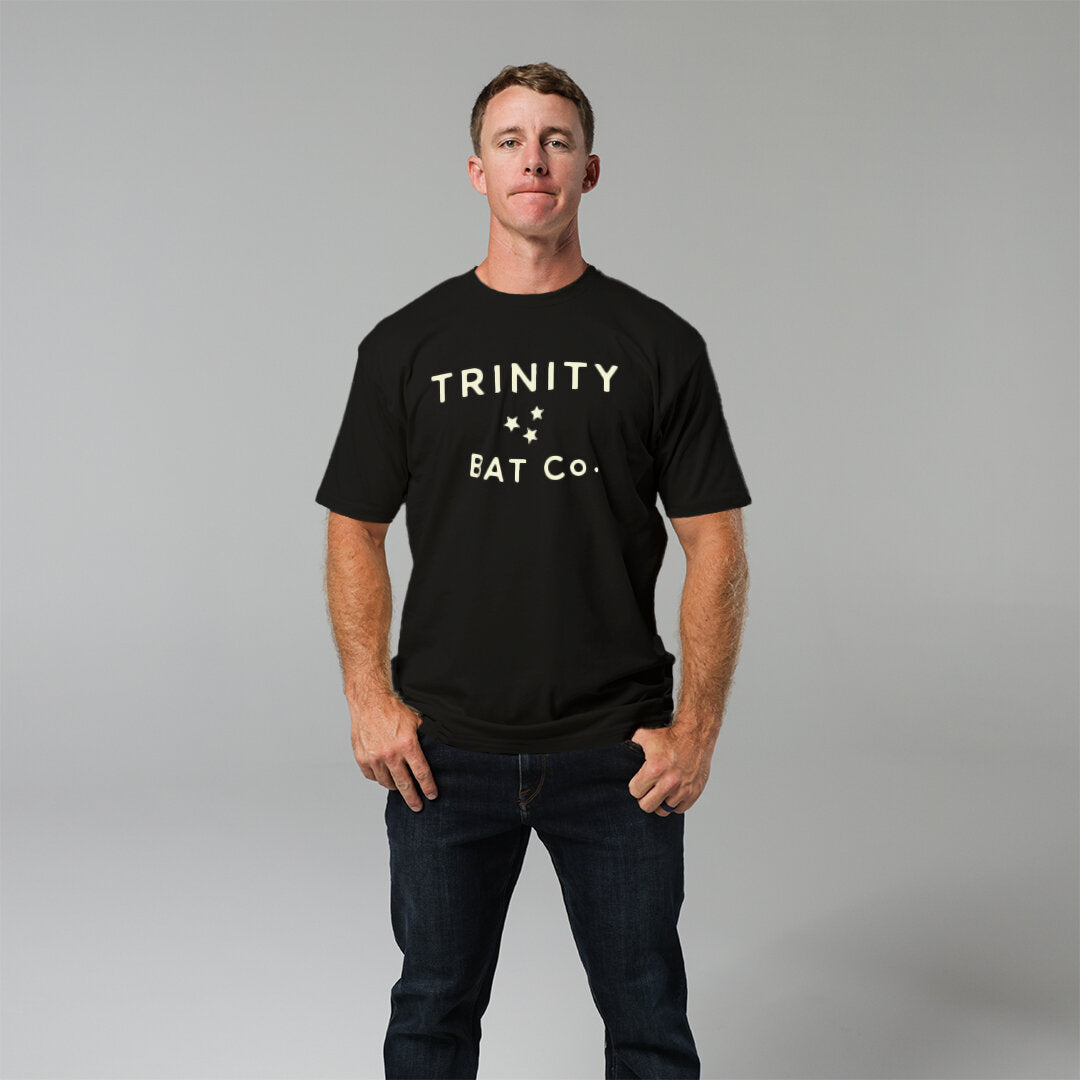 Trinity Stars Tee