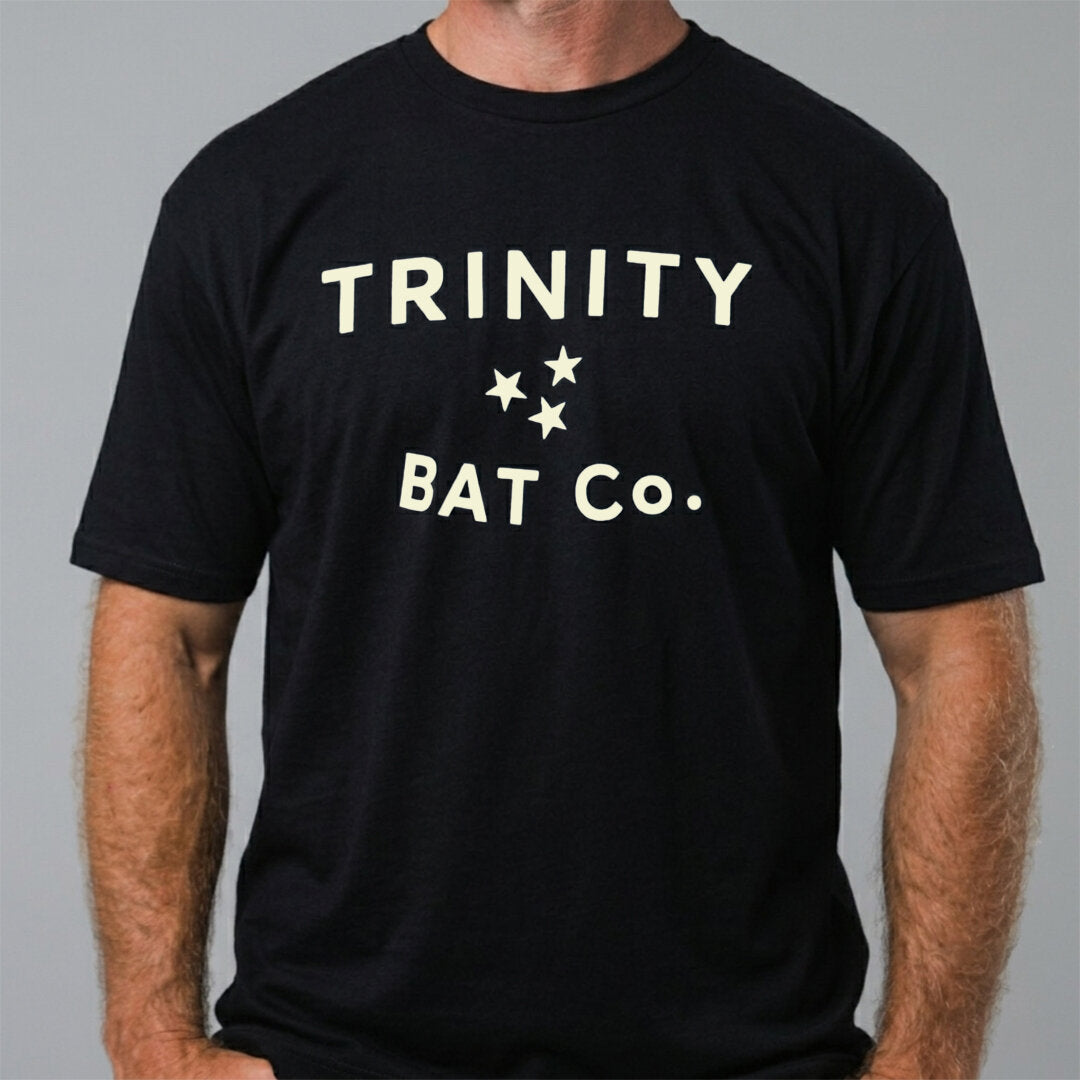 Trinity Stars Tee