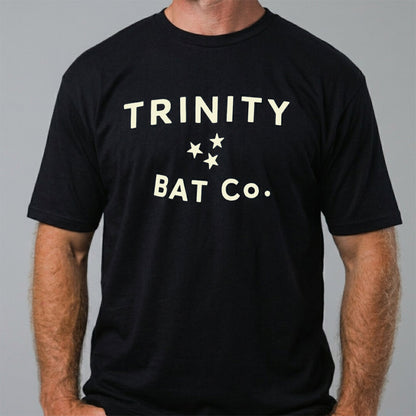 Trinity Stars Tee