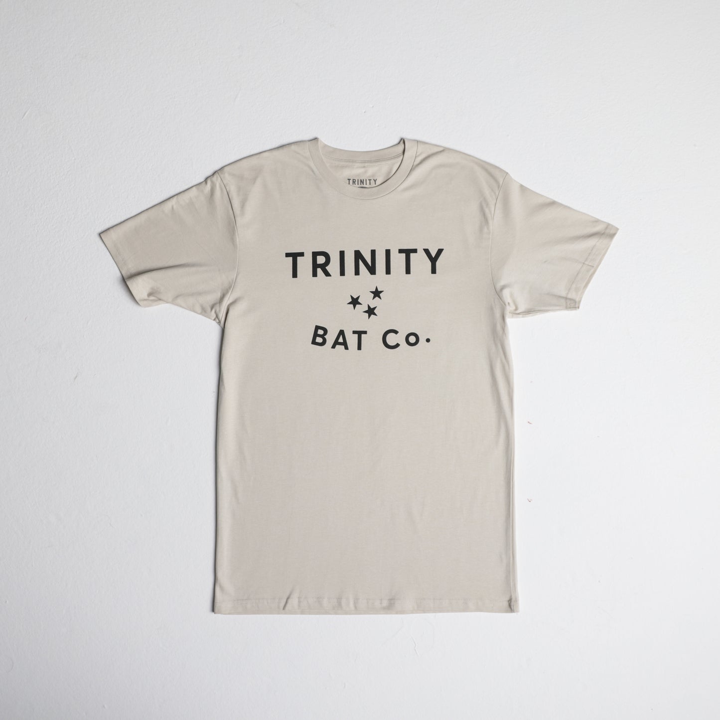 Trinity Stars Tee