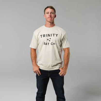 Trinity Stars Tee