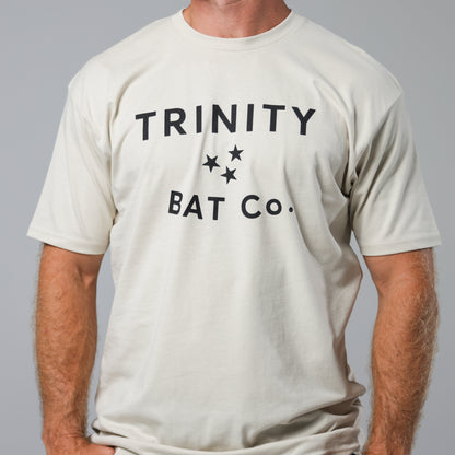 Trinity Stars Tee