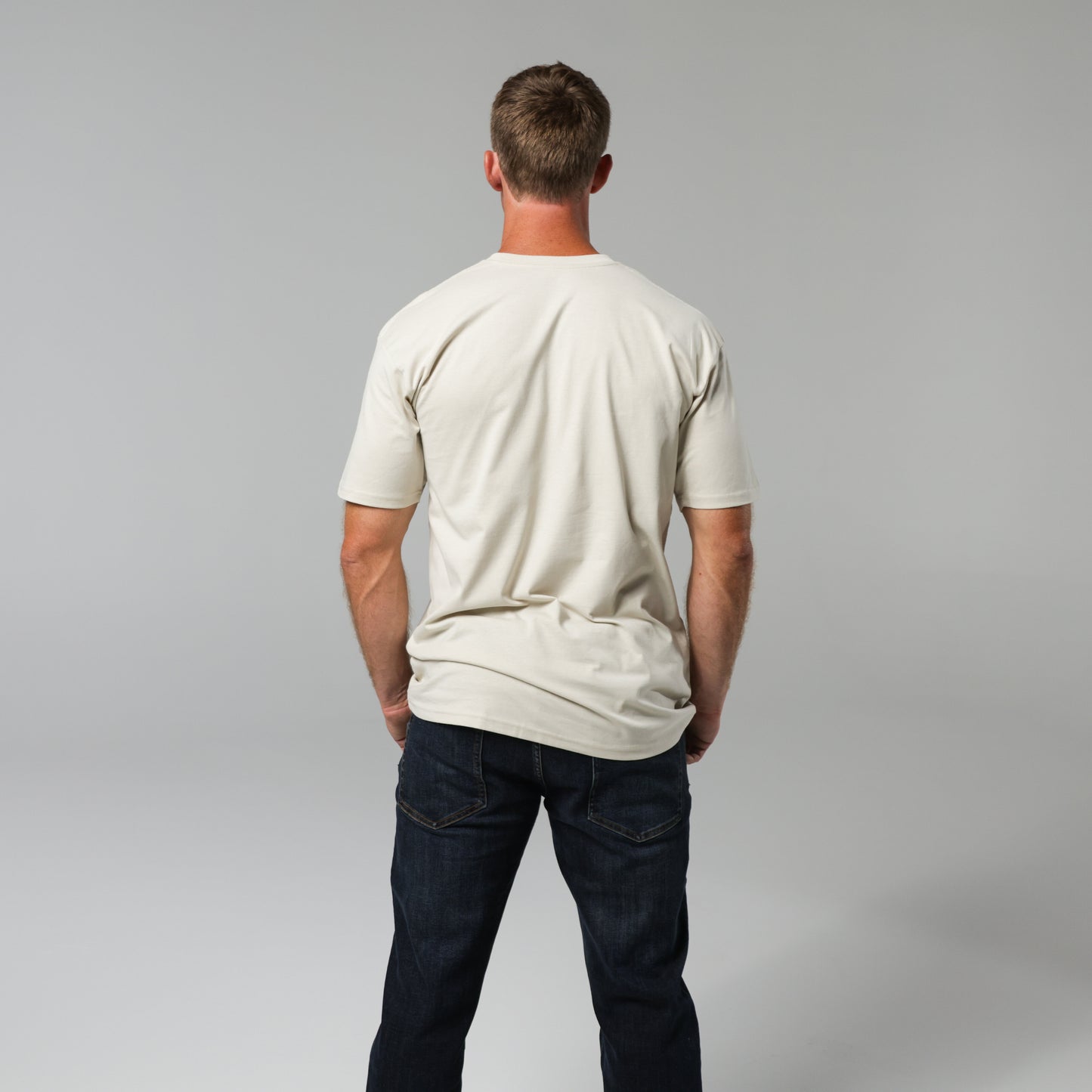 Trinity Stars Tee