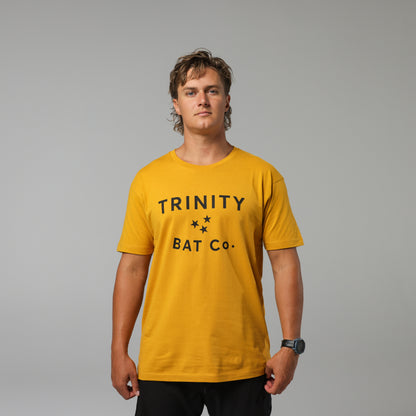 Trinity Stars Tee