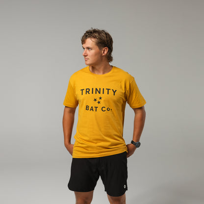 Trinity Stars Tee
