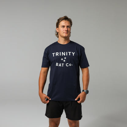 Trinity Stars Tee