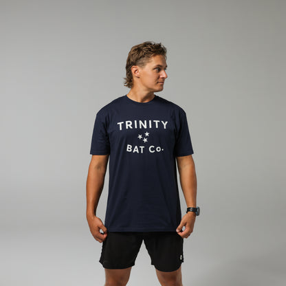 Trinity Stars Tee