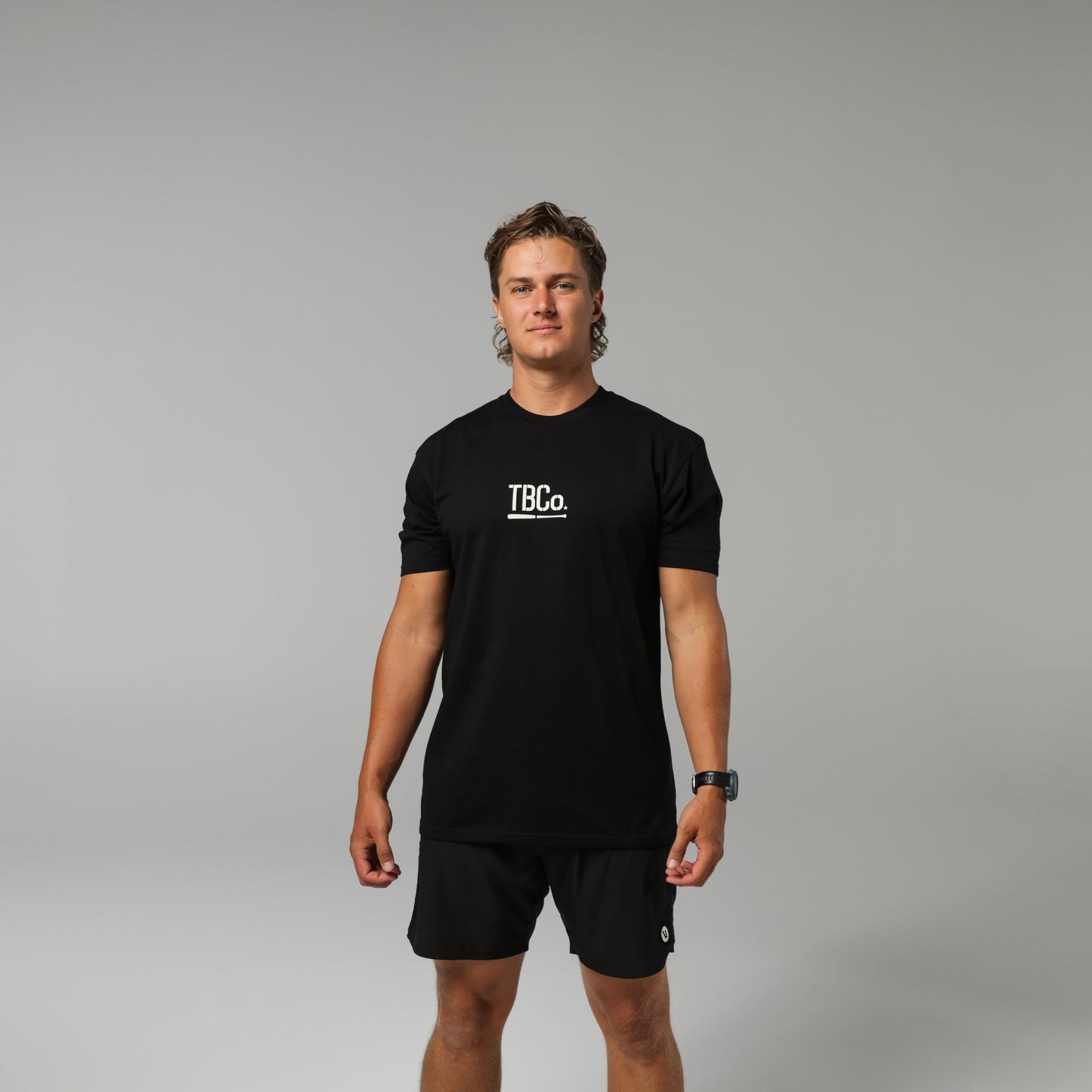 33.5 Tee