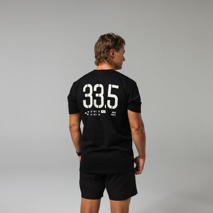 33.5 Tee